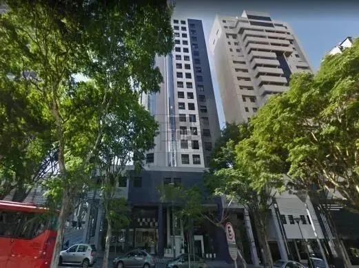 Sala para alugar no bairro Bigorrilho - Curitiba/PR