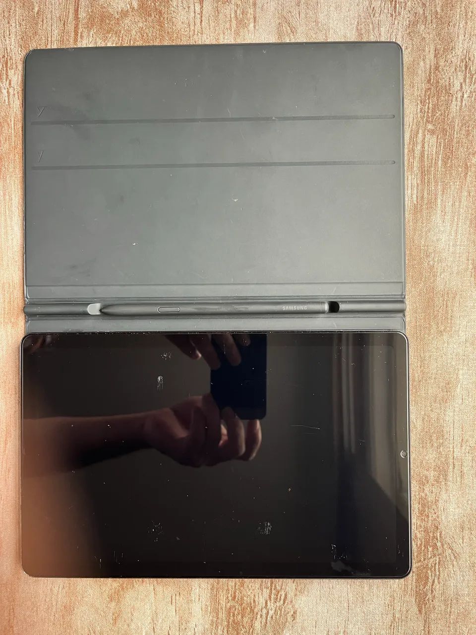 Tablet Galaky S6 Samsung  - Foto 5