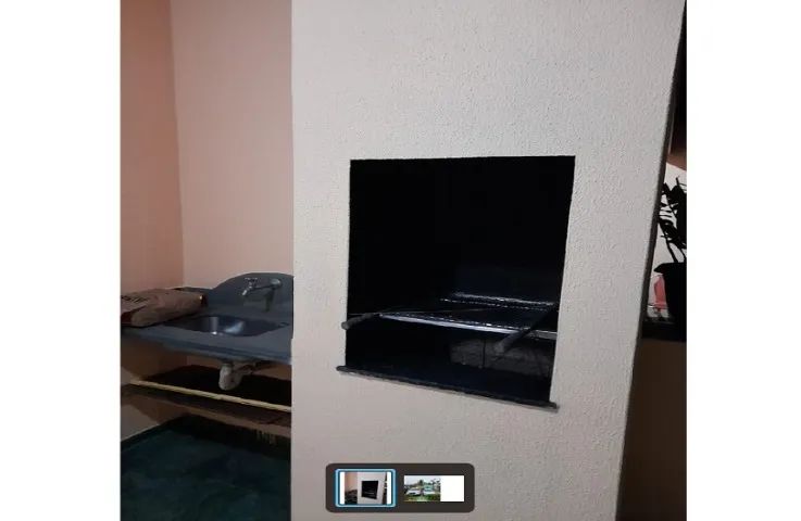 Casa condomínio com Piscina a 100m da Praia Massaguaçu- Caraguatatuba Disp. para Carnaval - Foto 8