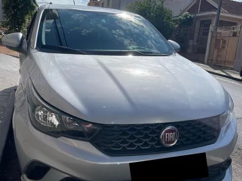 VENDO ARGO DRIVE 2019/20 COM URGÊNCIA