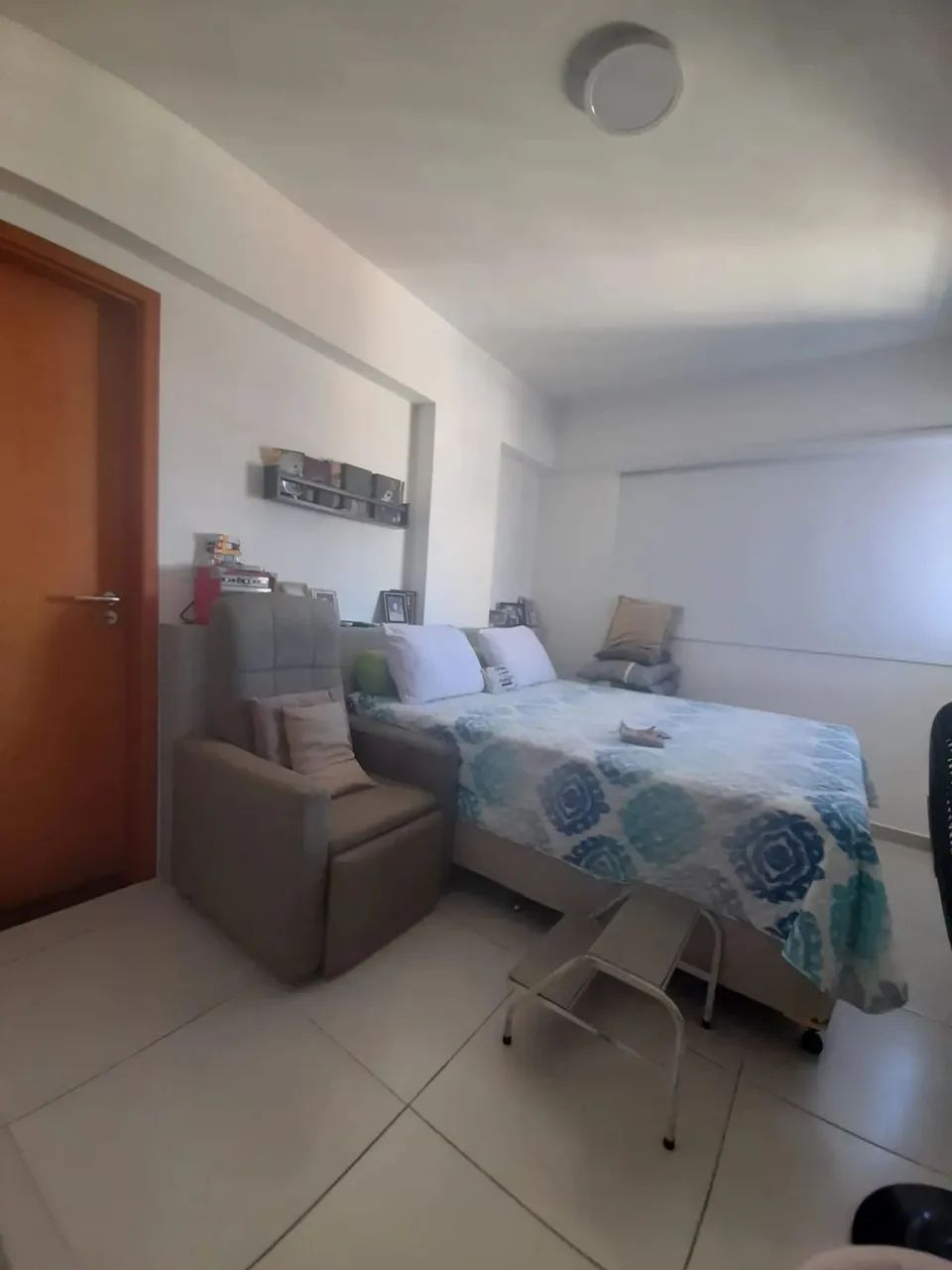 Apartamento 3 quartos, 2 suítes, andar alto, corredor Vera Arruda Stela Maris/Jatiuca - Foto 3