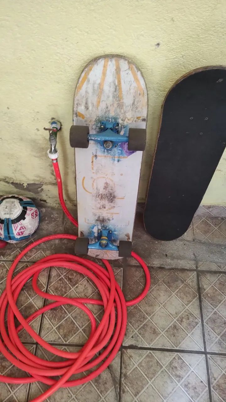 Skate  - Foto 3
