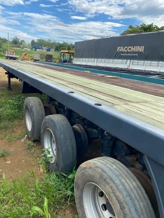 CARRETA EXTENSIVA 16X27 METROS - Foto 4