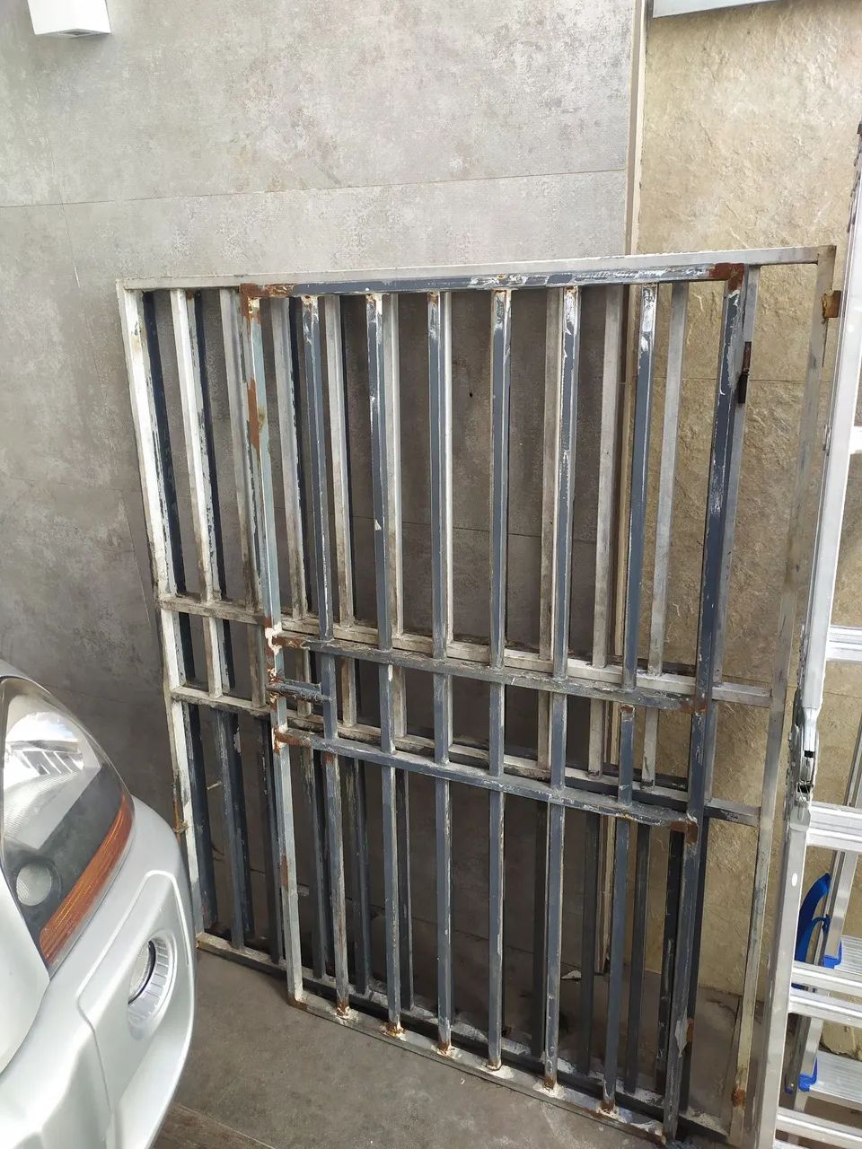 Grade de proteção para área externa - Foto 5