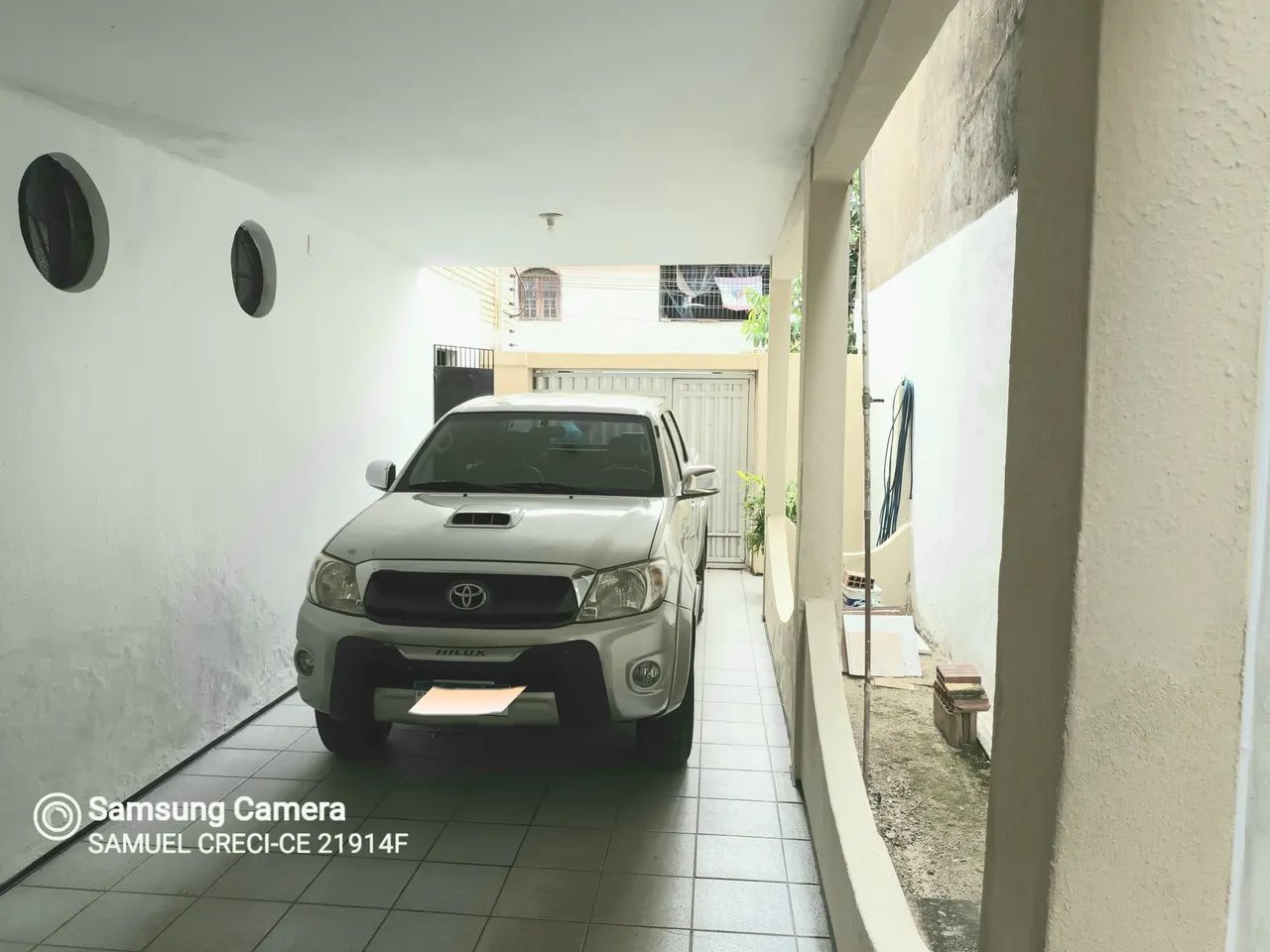 CASA NO CONJUNTO CEARÁ A VENDA - Foto 2