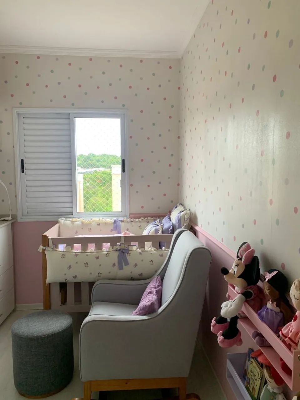 Instalador de papel de parede  - Foto 4