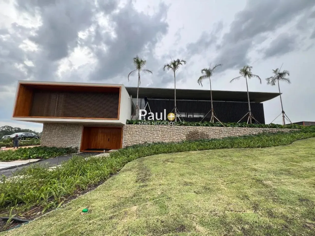 Casa à venda em Itupeva, Fazenda da Grama - Praia da Grama, com 6 suítes, com 1017.86 m²
