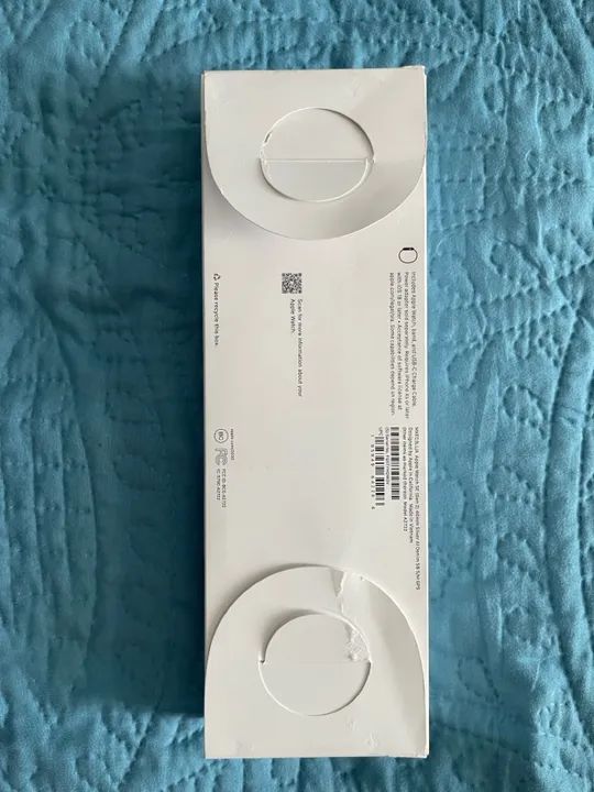 Apple Watch SE 2gr 40 novo sem uso.  - Foto 4