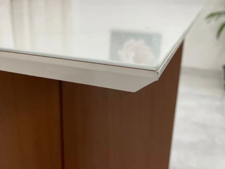 Mesa de Jantar 1.20×0.90 Com 4 Cadeiras- Entrega Rápida - Foto 2