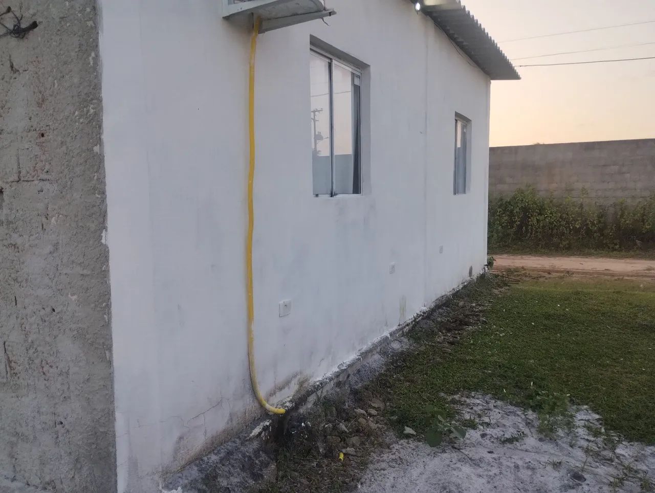 Foto - Recife - Linha do Tiro