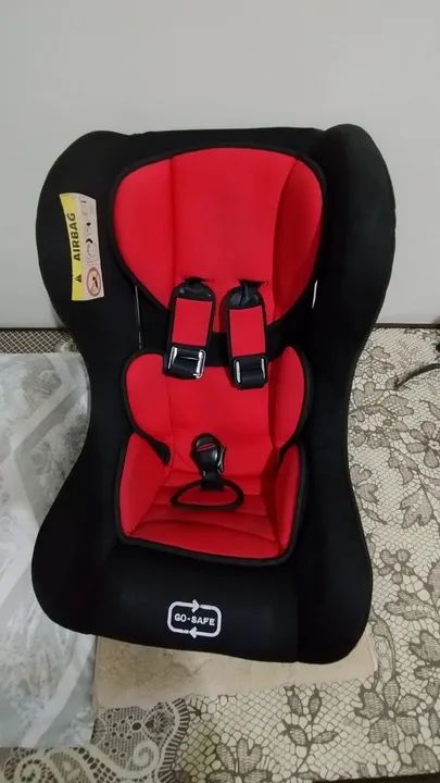 Cadeirinha bebe conforto - Foto 3