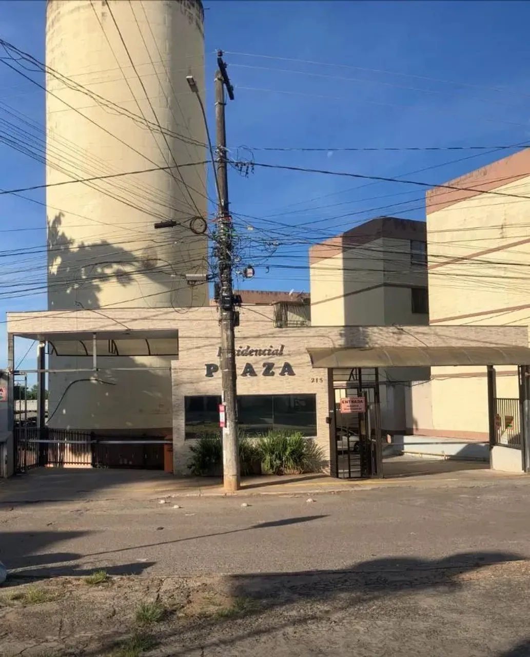 BELO APARTAMENTO-Elismar