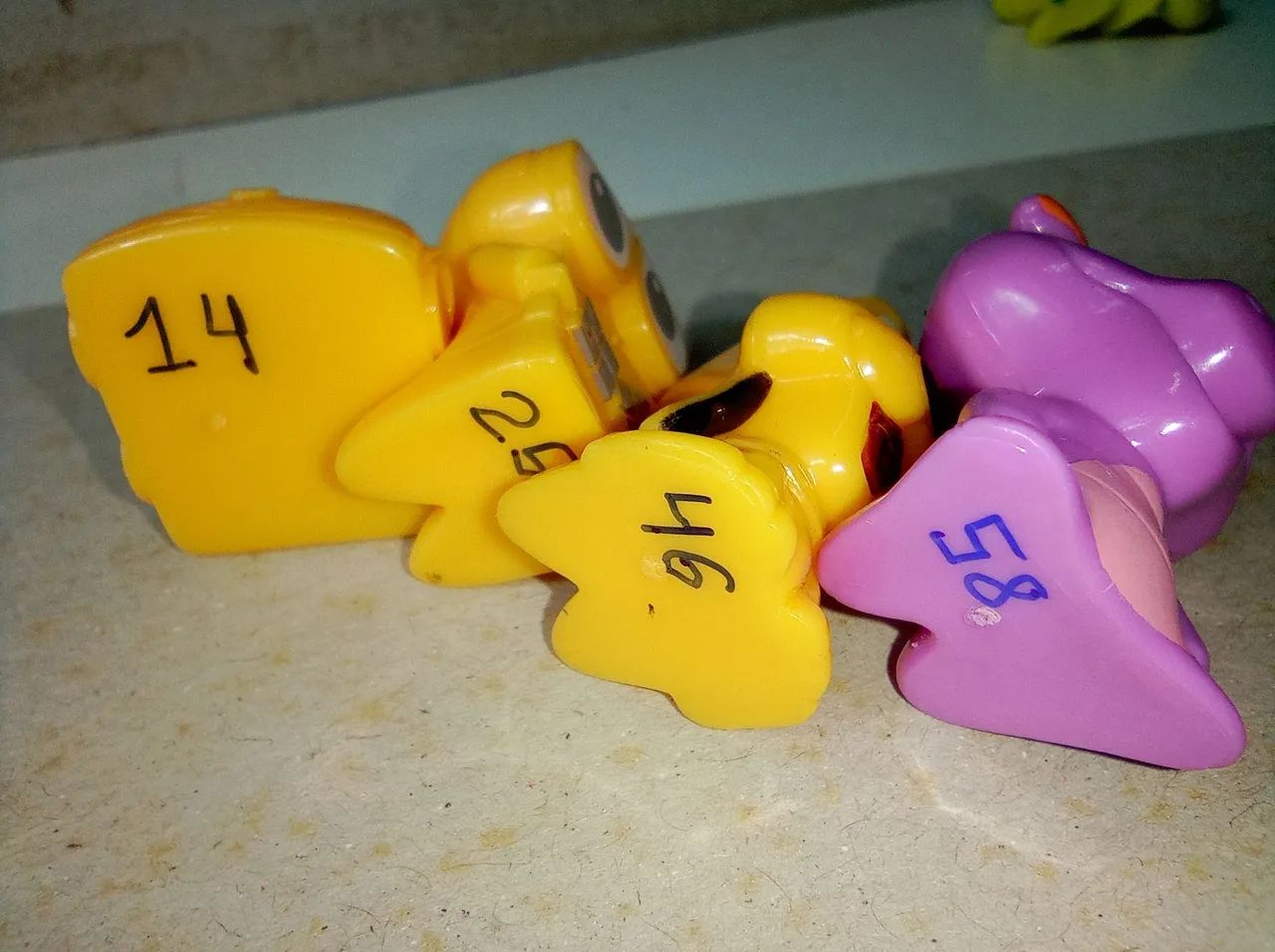 Coleção de Miniaturas Disney - Foto 4