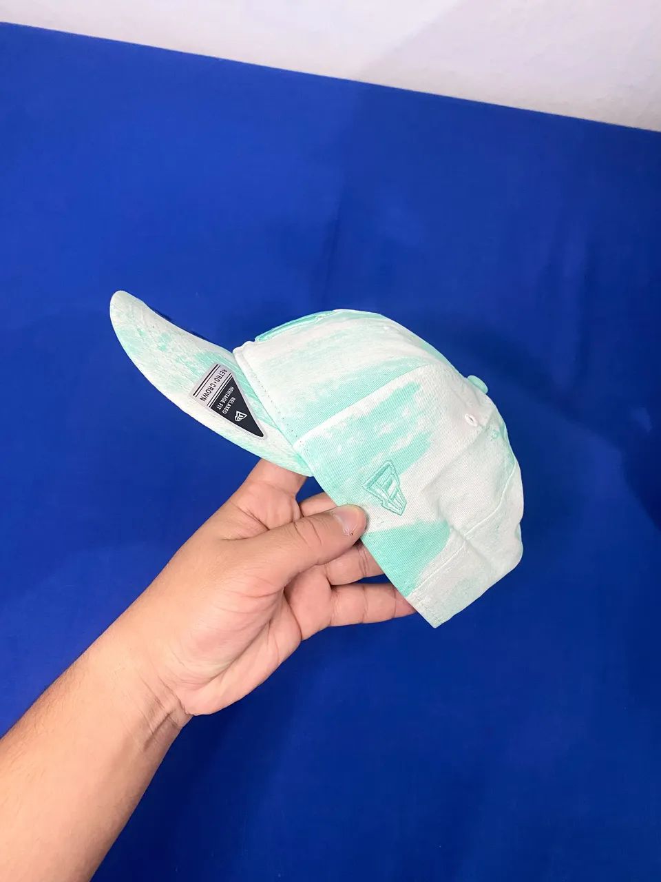 Boné New era 9fifty og  - Foto 4