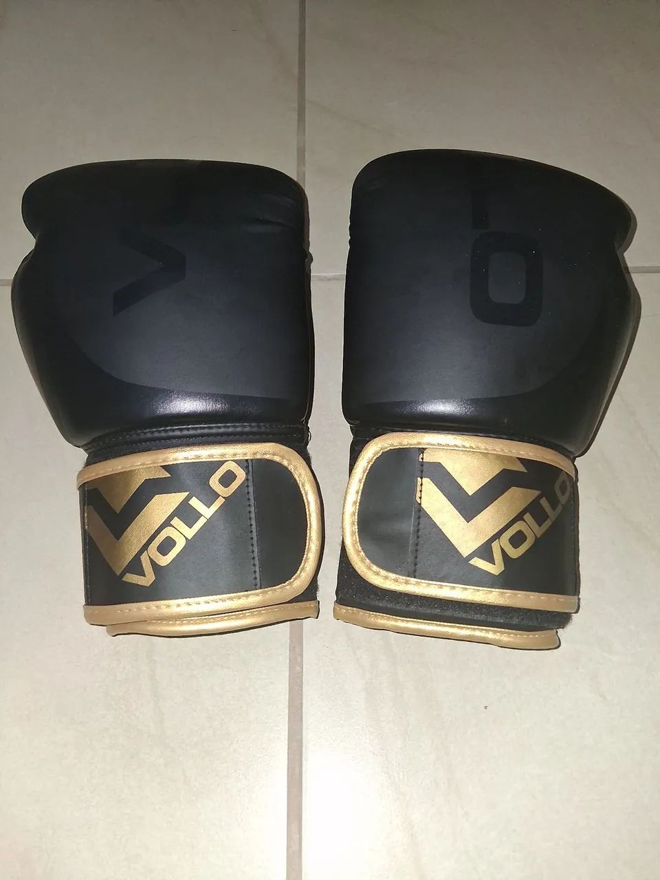 Luvas Boxe / Muay thai