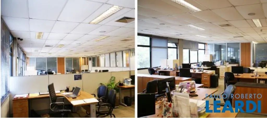 PRÉDIO - VILA LEOPOLDINA - SP - Foto 15