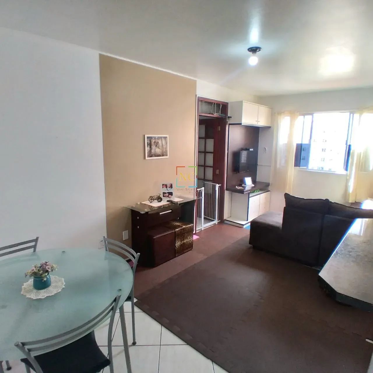 APARTAMENTO RESIDENCIAL em SÃO JOSÉ - SC, Floresta