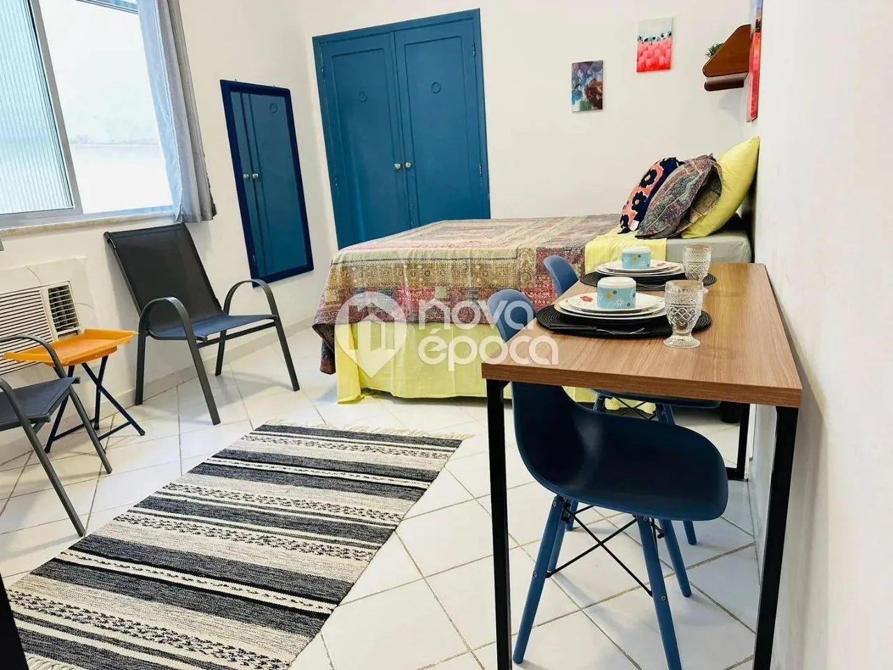 Copacabana | Apartamento 1 quarto - Foto 2