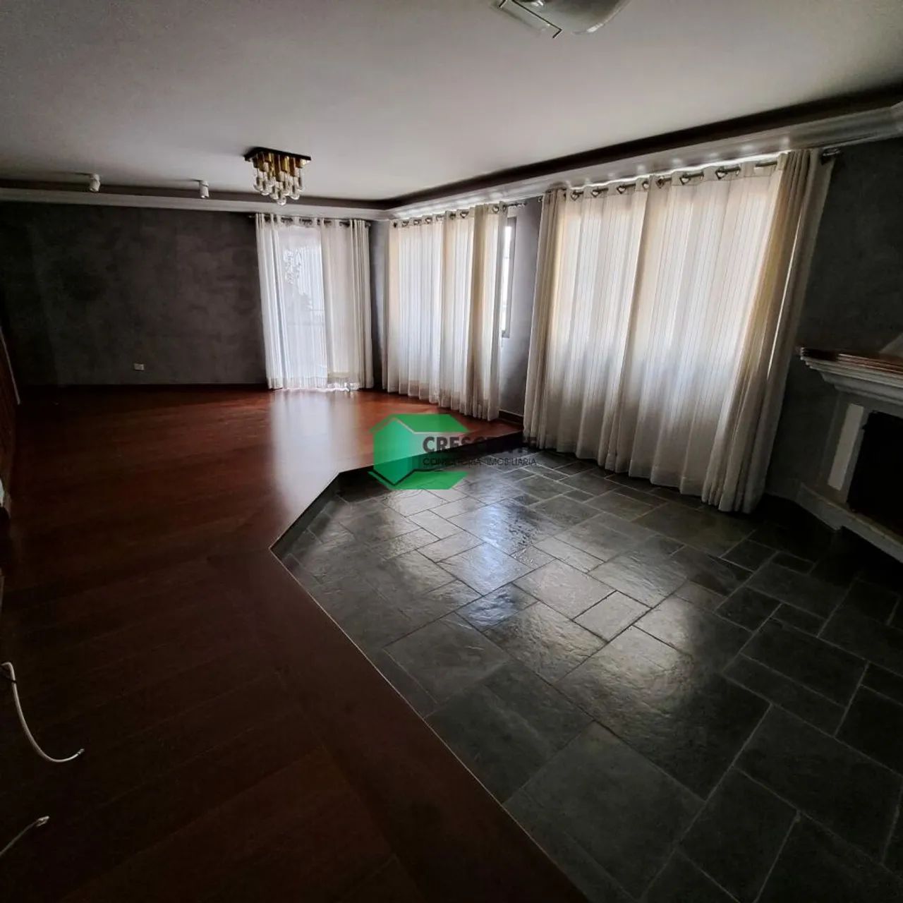 Requintado apartamento a 800 metros do Restaurante Coco Bambu!!! - Foto 3