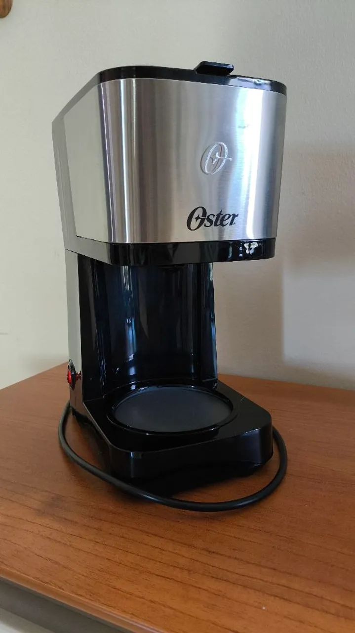 Cafeteira Elétrica Oster