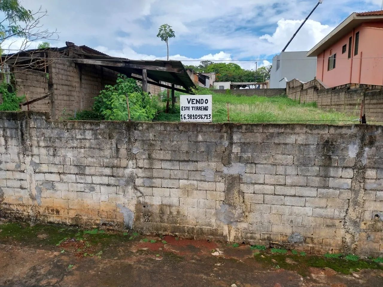 Foto - Ribeirão Preto - Ribeirânia
