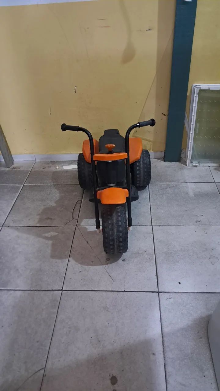 Motor Eletrico infantil - Foto 5