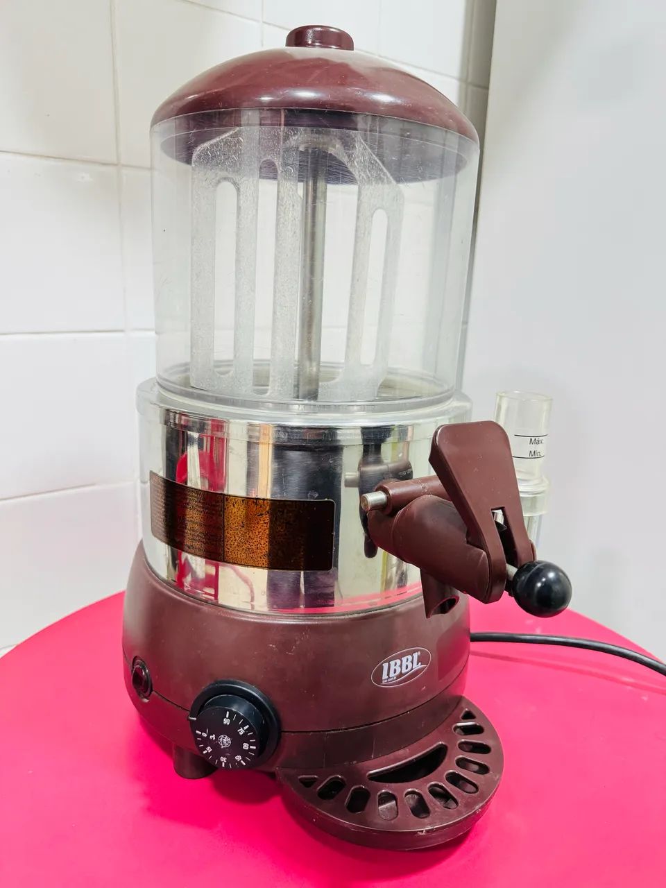 Chocolateira ibbl - Foto 3