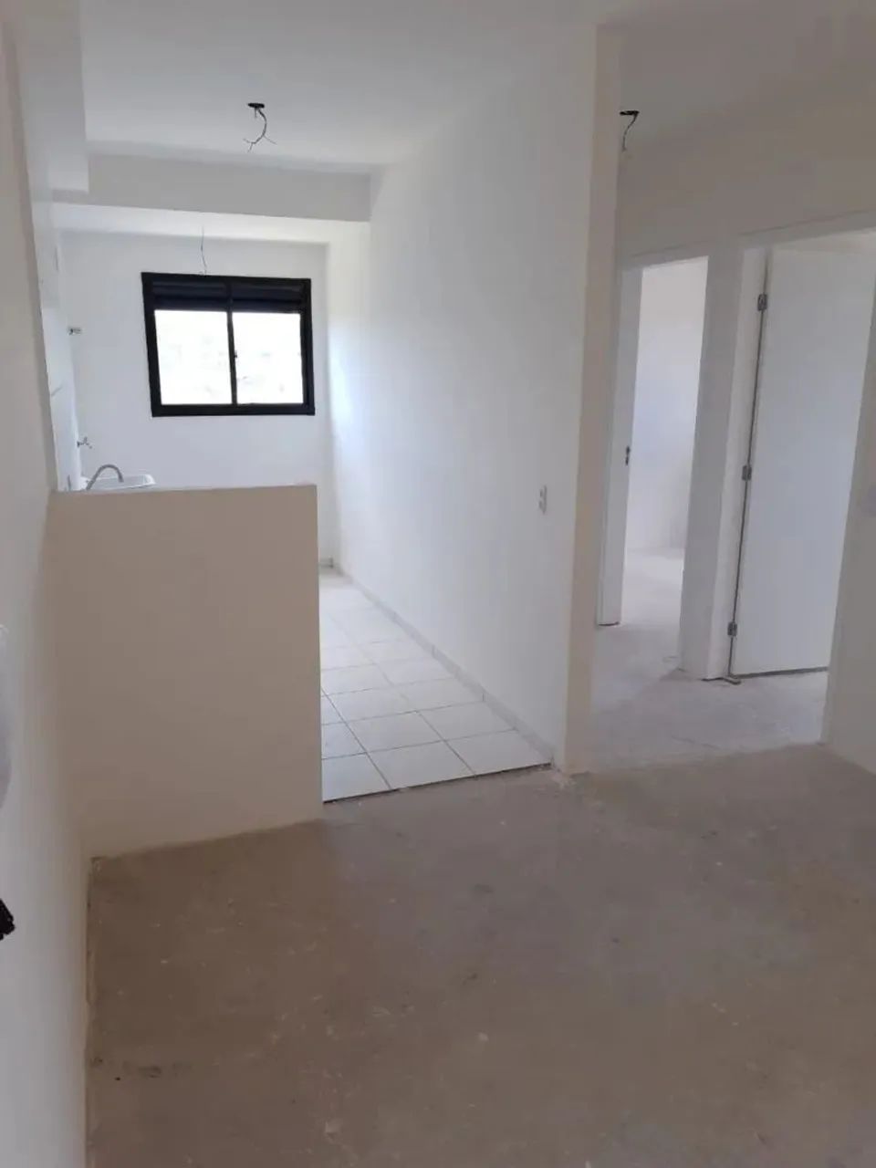 Apartamento com 2 dormitórios à venda, 45 m² por R$ 245.000,00 - Jardim Gutierres - Soroca - Foto 4