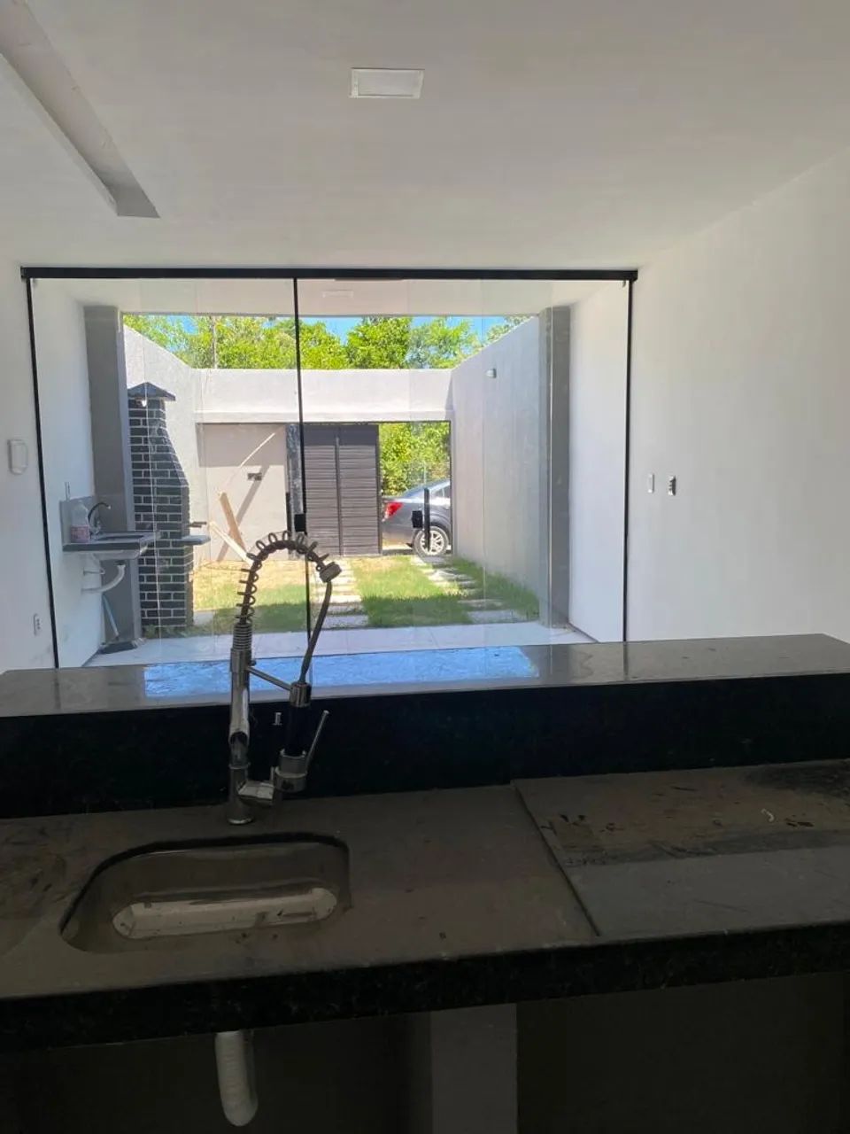 Casa de Repasse em Fortaleza | Coaçu | Aceito Proposta - Foto 5