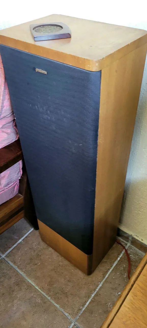 Par de caixas Gradiente BT 150