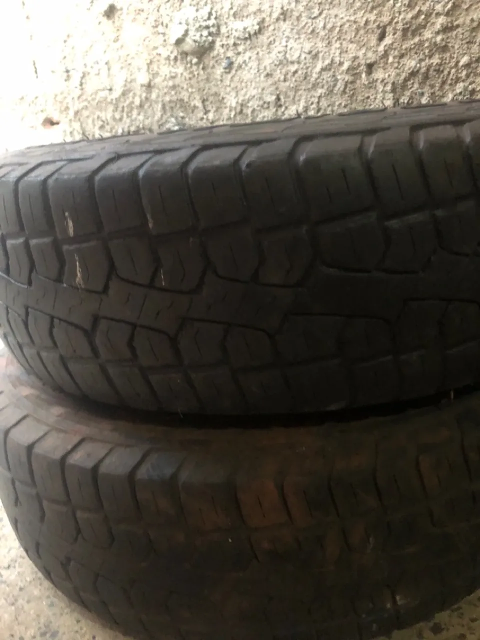 Pneus para carros