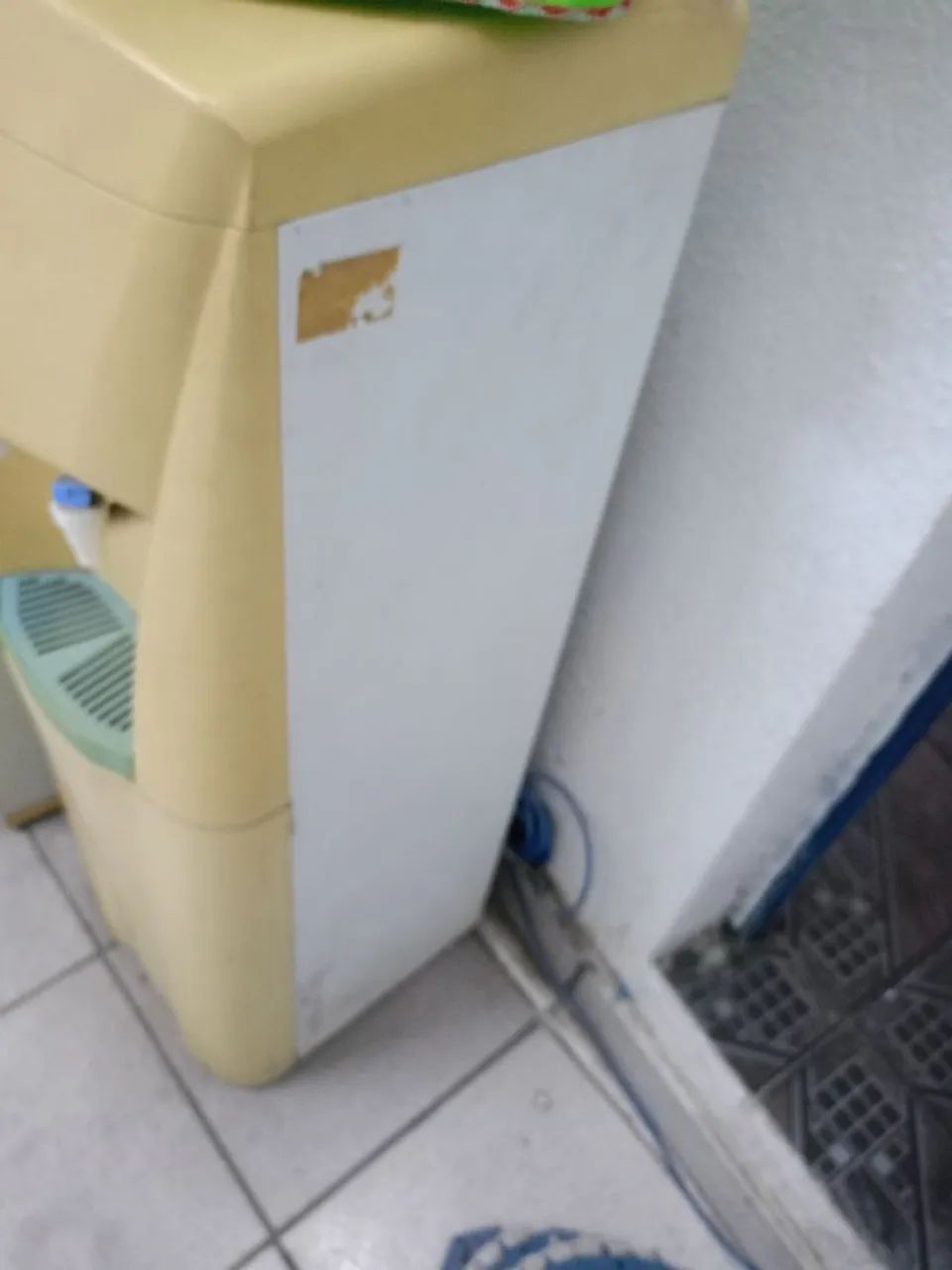 Bebedouro Belliere super conservado  - Foto 3