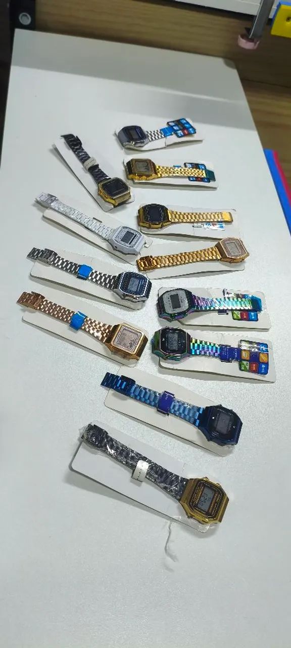 Relógio Casio  - Foto 2
