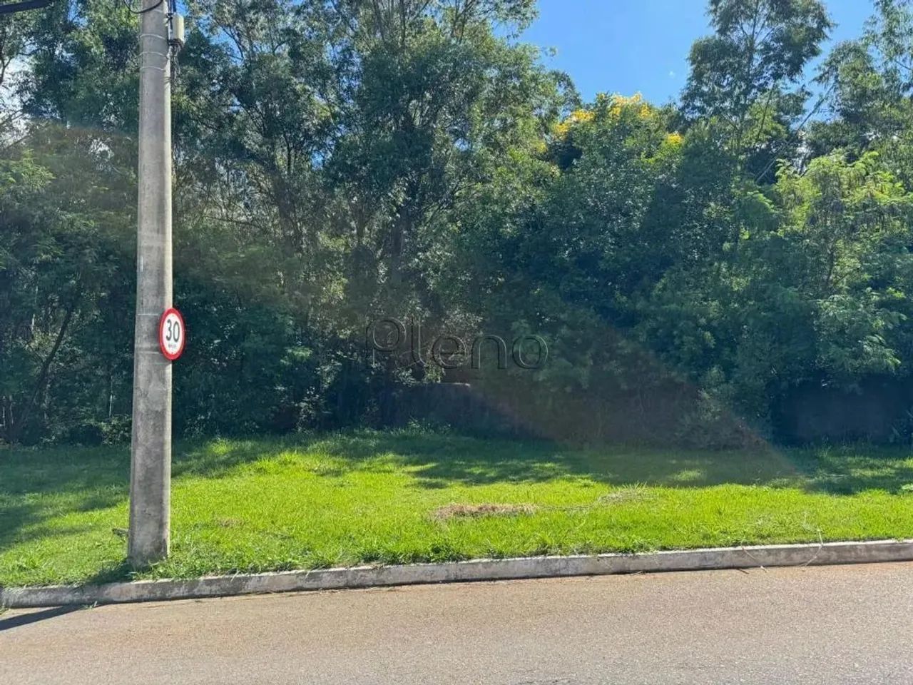 Terreno à venda com 921 m² no Condomínio Vinhas da Vista Alegre  Café, Vinhedo. - Foto 5