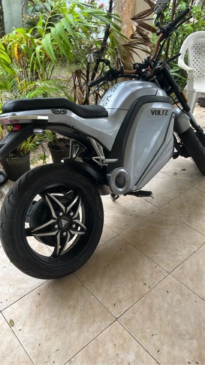 Reparo Veiculos Elétricos - Foto 5