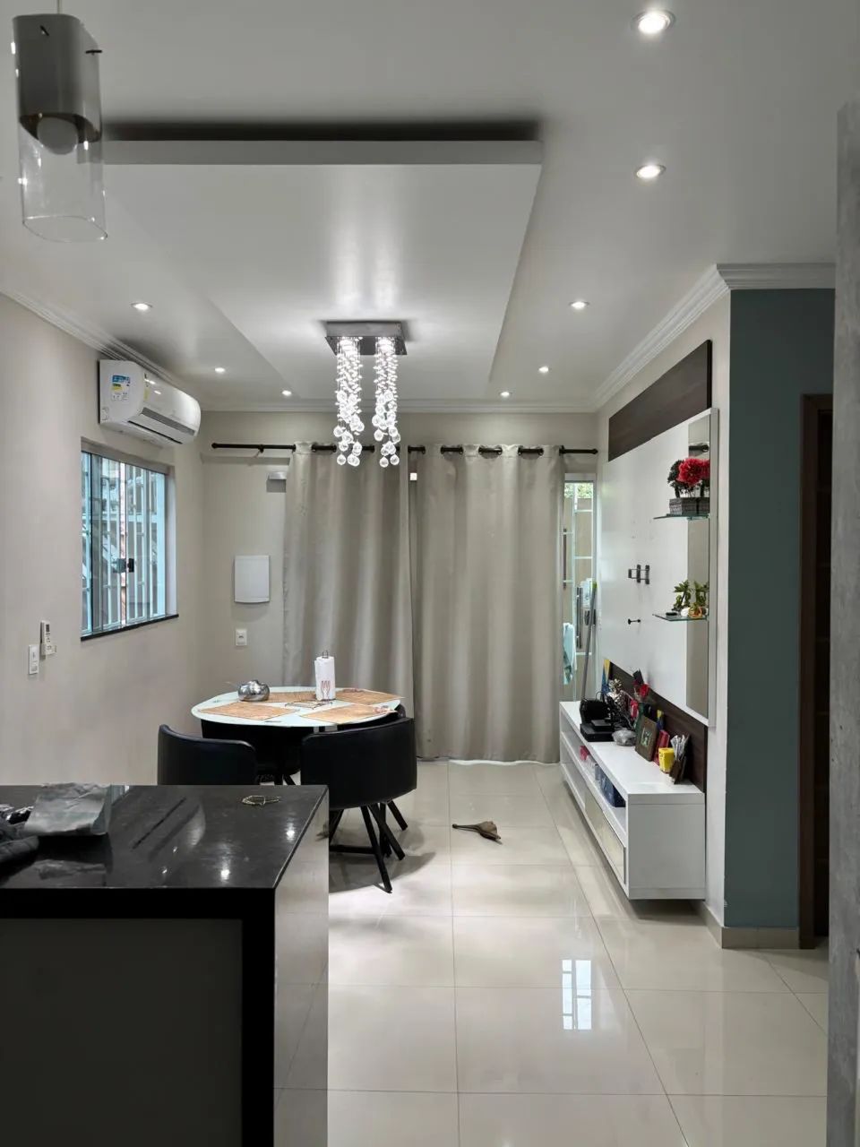 Vendo casa na Cidade nova  - Foto 4
