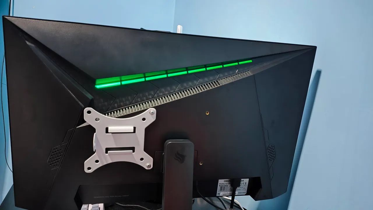 Monitor centauri crs24 240hz tela ips - Foto 4