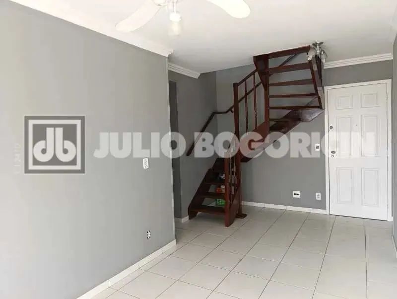 Cobertura : / Residencial / Cachambi - Foto 3