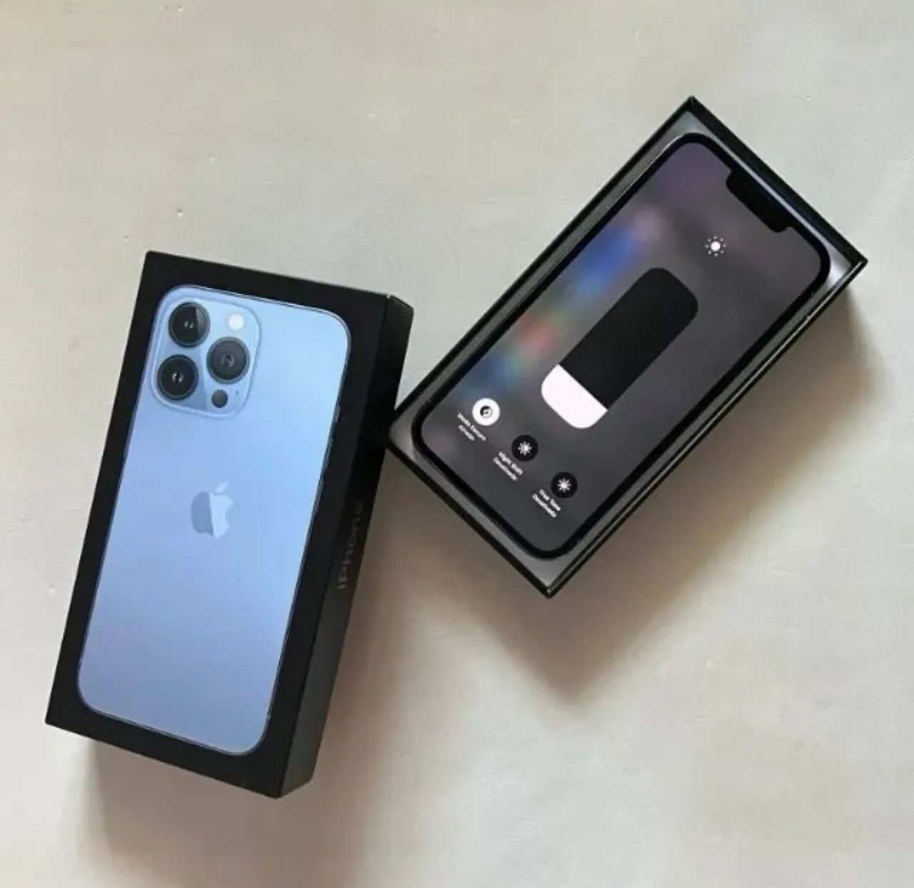 iPhone 13 Pro Max - Celulares e Smartphones - Ponta Negra, Manaus