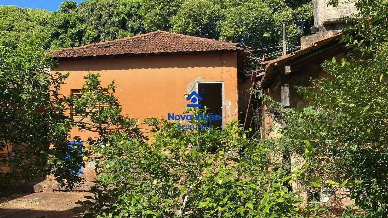 Casa à venda, 2 quartos, 1 vaga, Nossa Senhora da Abadia - Uberaba/MG