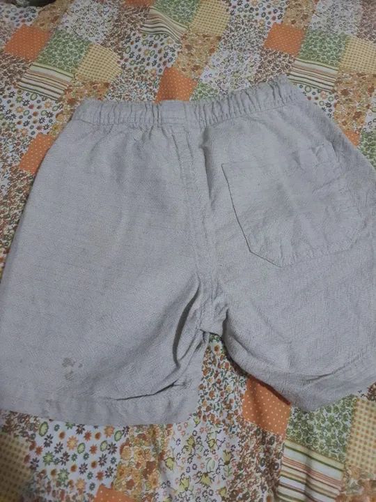 Short Reserva tamanho 4 - Foto 2