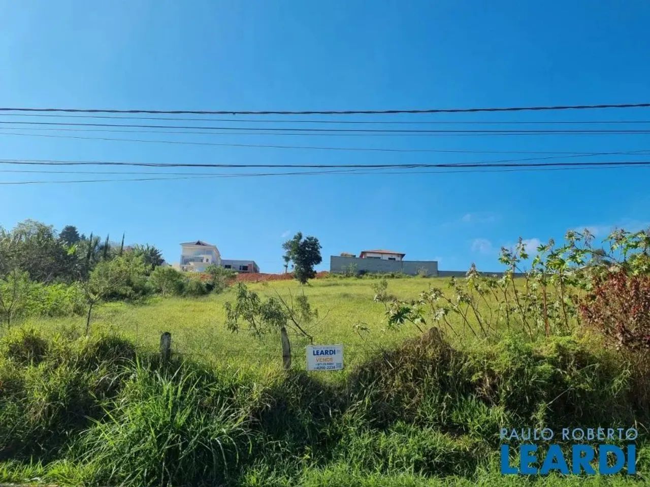 TERRENO - BOA VISTA - SP - Foto 2