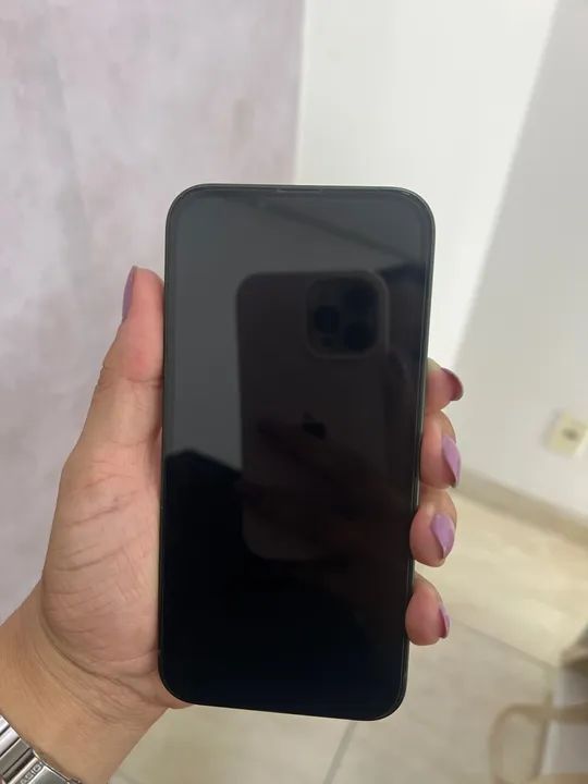 iPhone 13 semi novo  - Foto 4