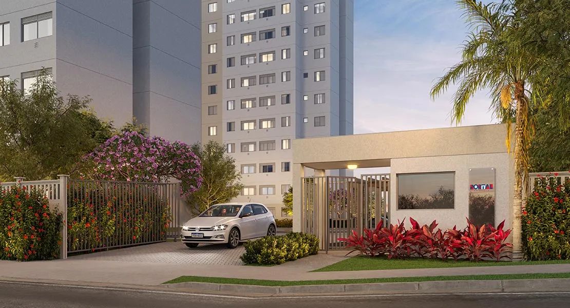 Imóvel para venda com 45 metros quadrados com 2 quartos em Barra do Ceará - Fortaleza - CE