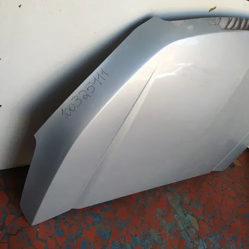Capo Chevrolet Cruze 2012 2013 2014 2015 2016 Original Lj - Foto 2