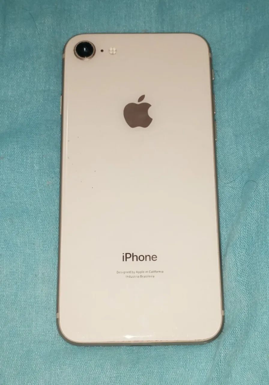Iphone8 64gb - Celulares e Smartphones - Centro, Balneário