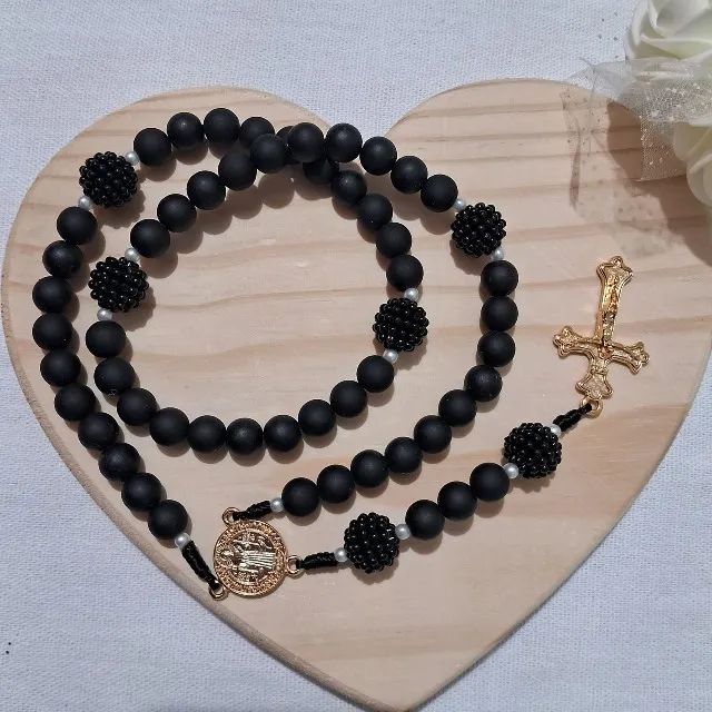 Terços Personalizados - Foto 4