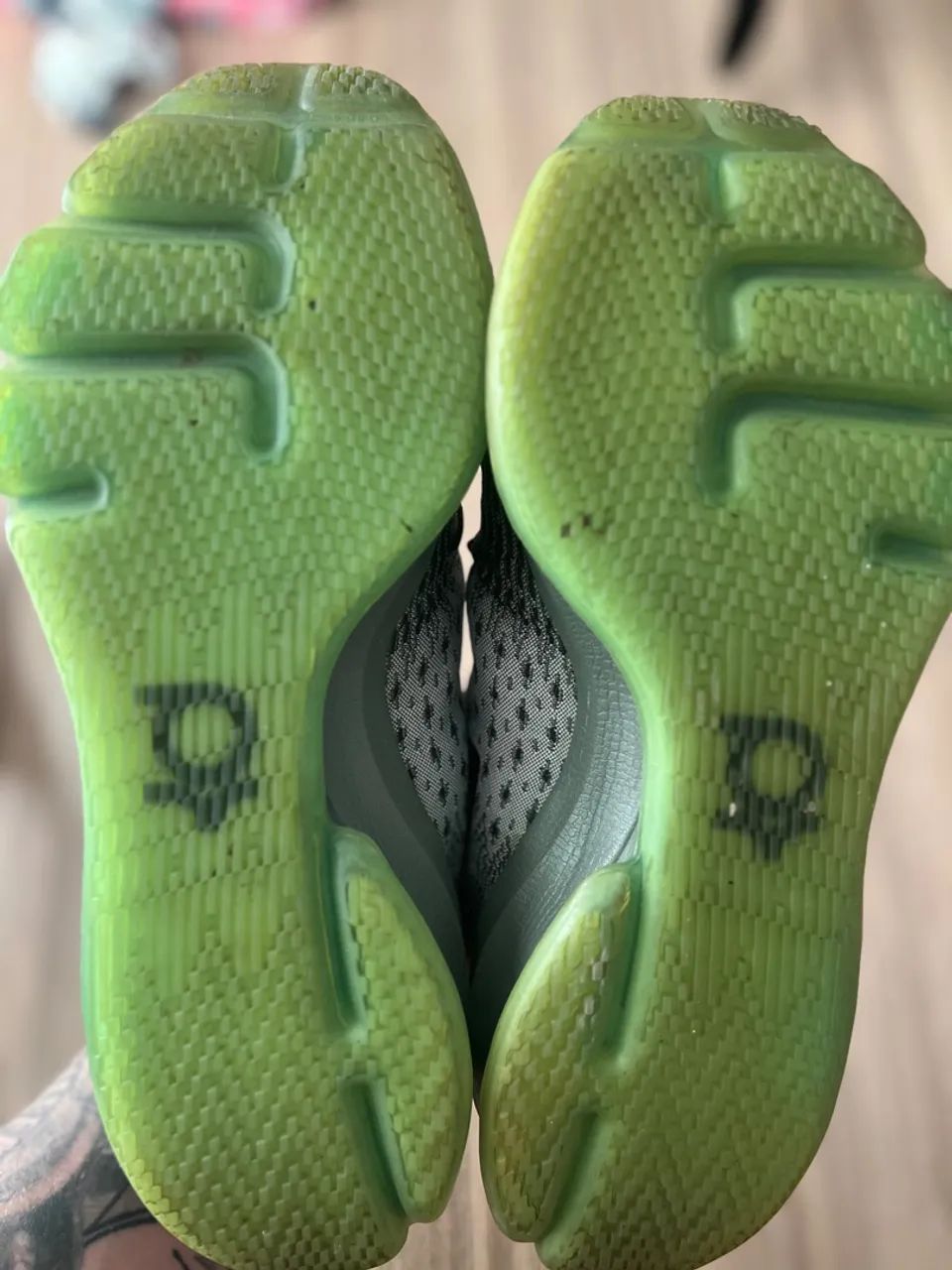 Tênis Nike KD 8 - Foto 4