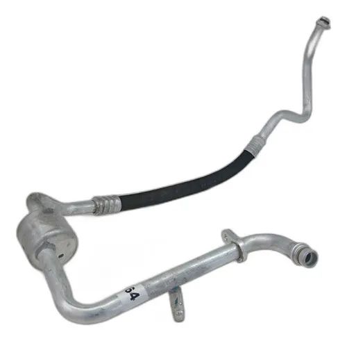 Cano Mangueira Ar Condicionado Renault Duster 1.6 2012 2015