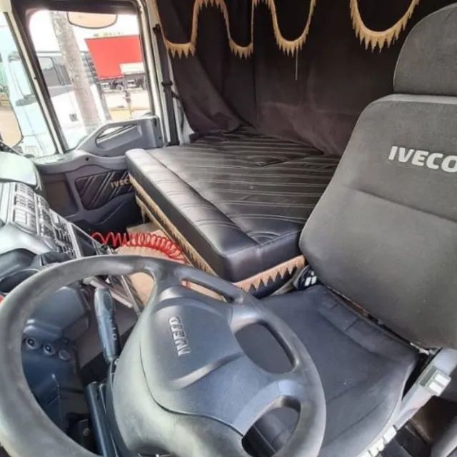 Iveco  2018 Cavalinho - Foto 3
